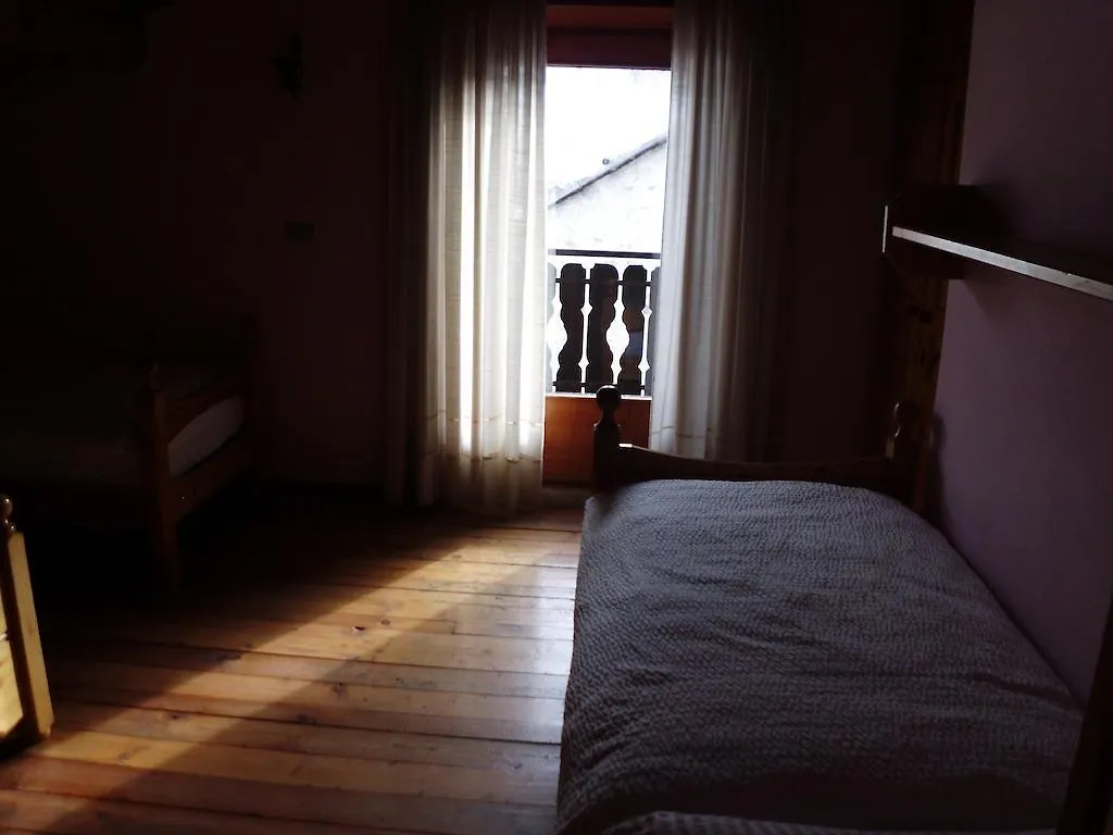 Baita Feloi Hotel Livigno Apartment
