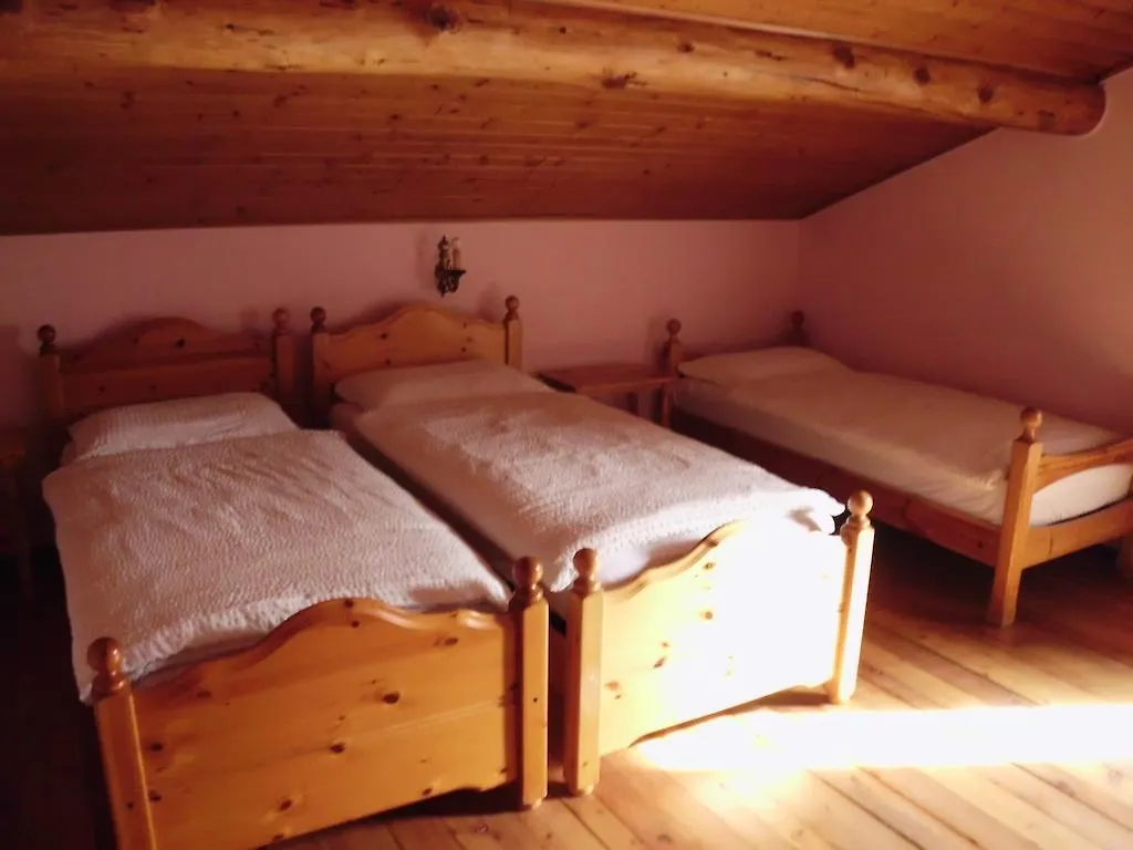 Baita Feloi Hotel Livigno
