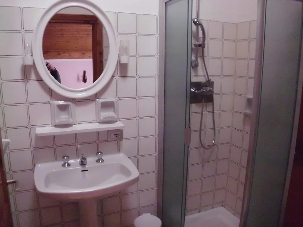 Baita Feloi Hotel Livigno Apartment