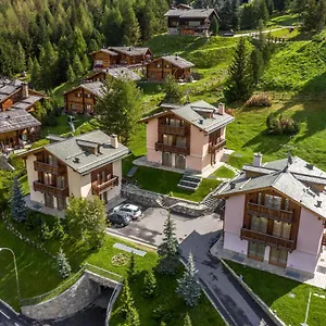 Apartment Teola, Livigno