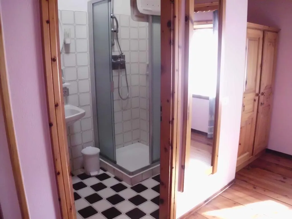 Baita Feloi Hotel Livigno Italia
